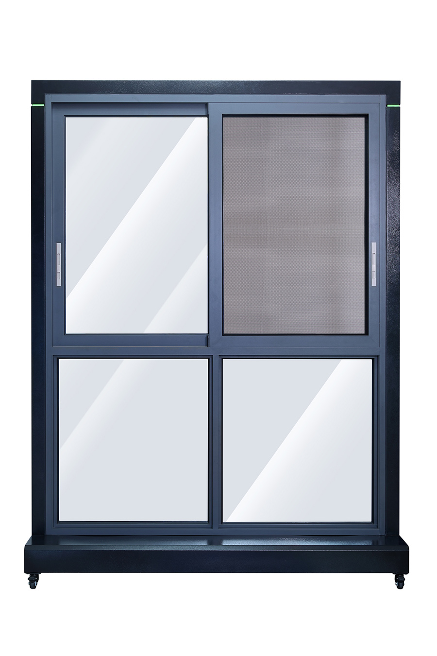 boshang series double sliding window