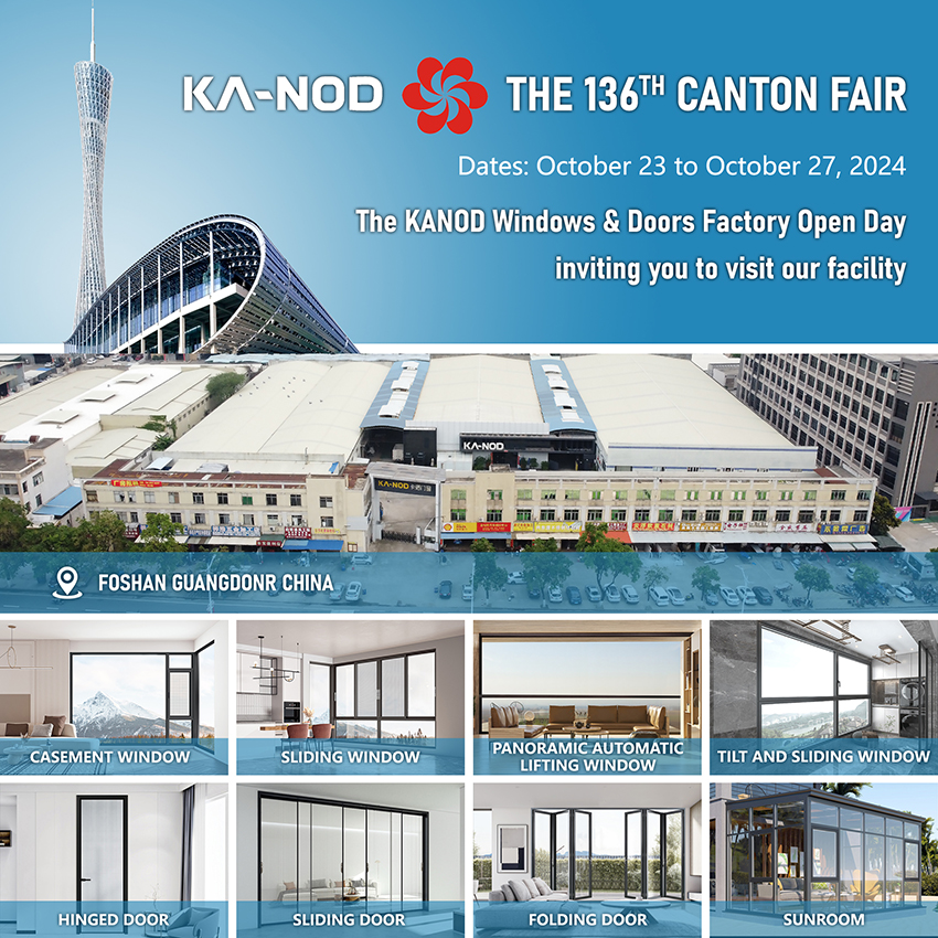 2024 Canton Fair Specific Dates and Venue