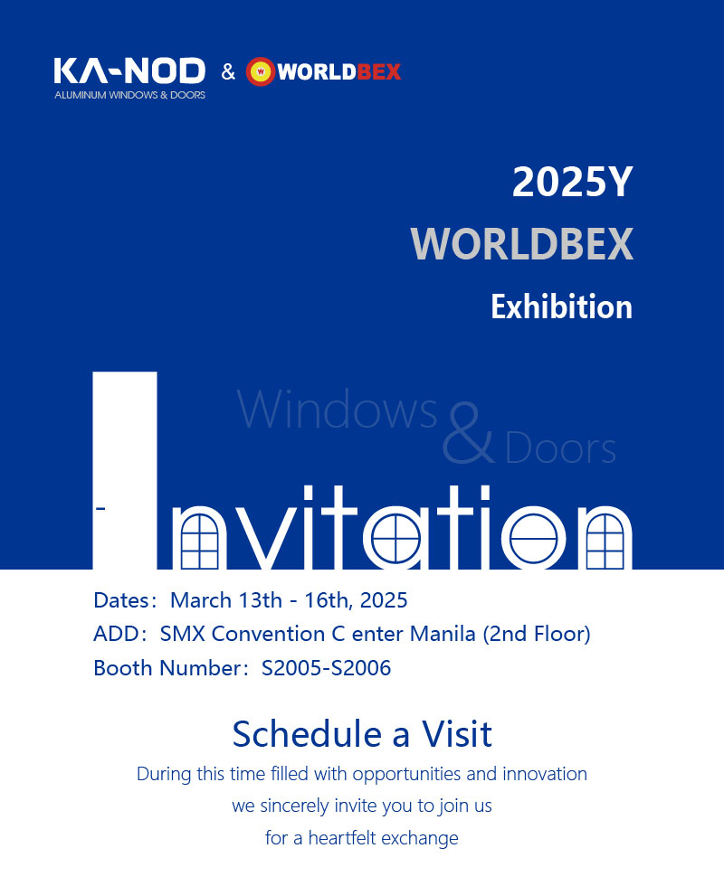 2025 Worldbex Manila Schedule and Venue Information